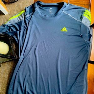 Adidas mens t shirt